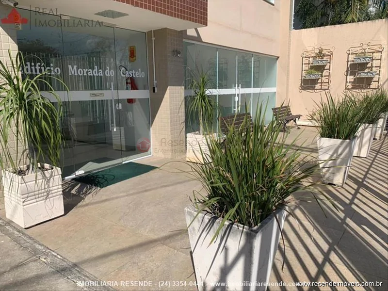 Foto 5 de 39 - Apartamento para venda em Morada do Castelo