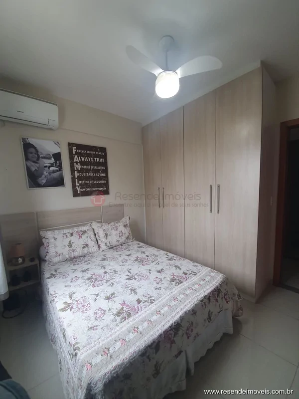 Foto 14 de 39 - Apartamento para venda em Morada do Castelo