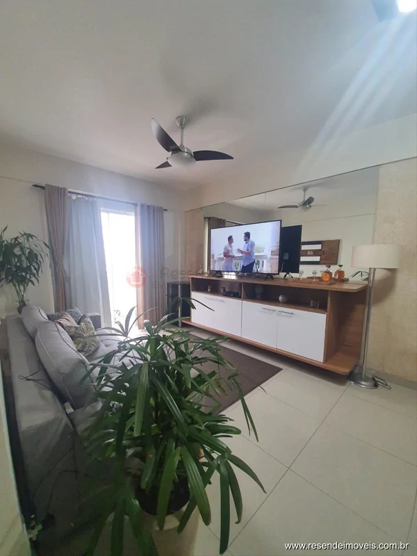 Foto 27 de 39 - Apartamento para venda em Morada do Castelo