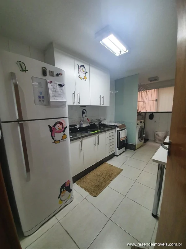 Foto 29 de 39 - Apartamento para venda em Morada do Castelo