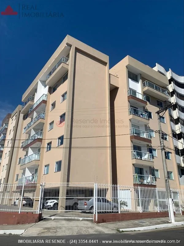 Foto 1 de 39 - Apartamento para venda em Morada do Castelo