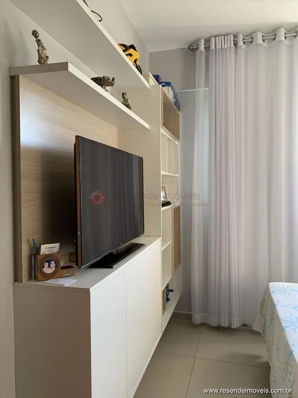 Foto 15 de 39 - Apartamento para venda em Morada do Castelo