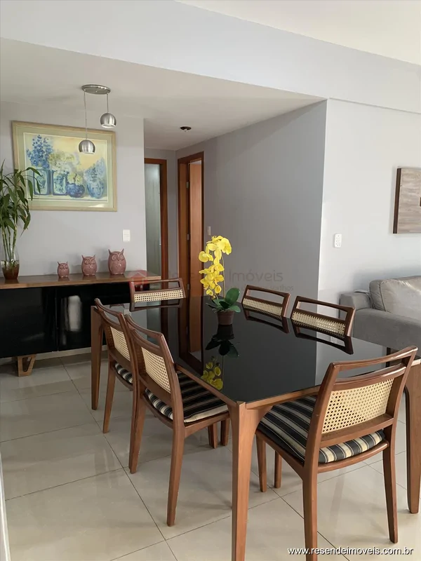 Foto 23 de 39 - Apartamento para venda em Morada do Castelo