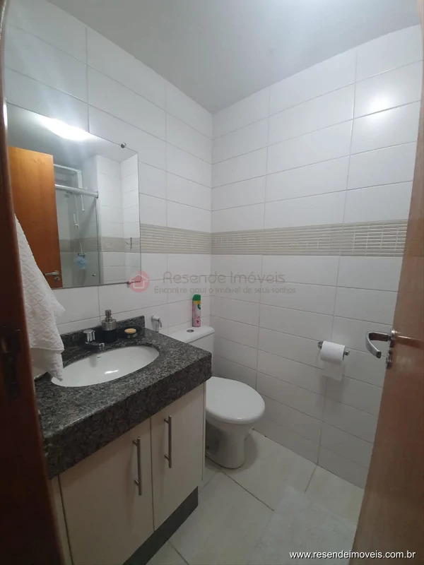 Foto 13 de 39 - Apartamento para venda em Morada do Castelo