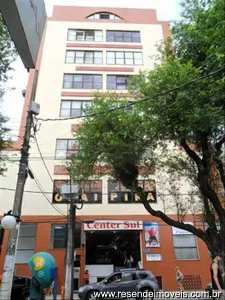 Sala Comercial para venda em Campos Elíseos