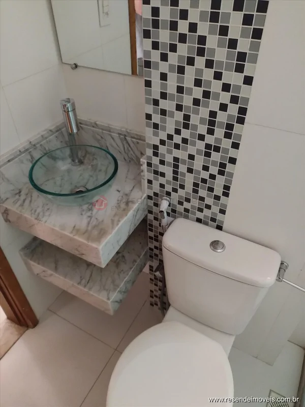 Foto 5 de 15 - Apartamento para aluguel em Morada do Castelo