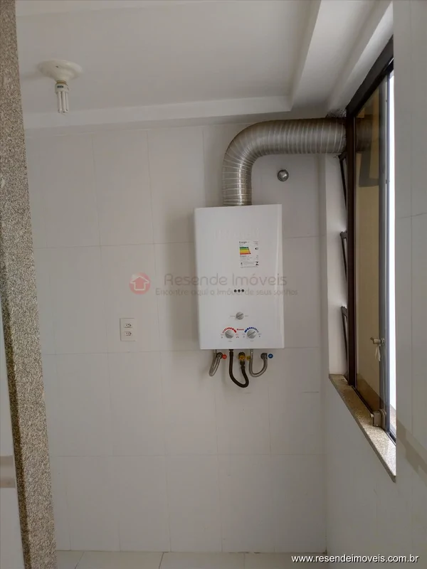 Foto 15 de 15 - Apartamento para aluguel em Morada do Castelo