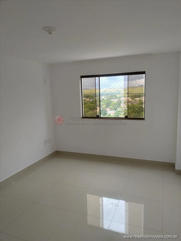 Foto 3 de 15 - Apartamento para aluguel em Morada do Castelo