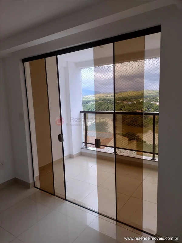 Foto 8 de 15 - Apartamento para aluguel em Morada do Castelo