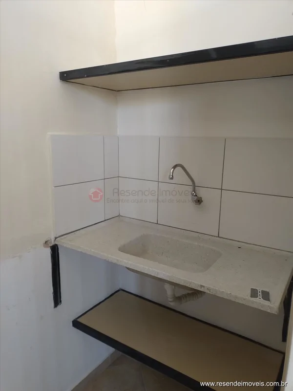 Foto 2 de 10 - Sala Comercial para aluguel em Campos Elíseos