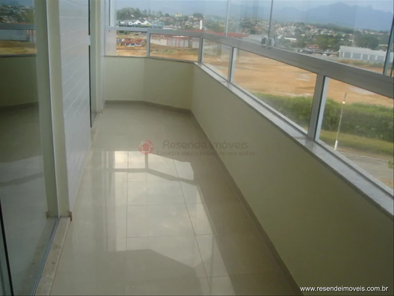 Foto 4 de 8 - Apartamento para aluguel em Morada do Castelo