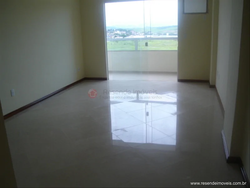 Foto 1 de 8 - Apartamento para aluguel em Morada do Castelo