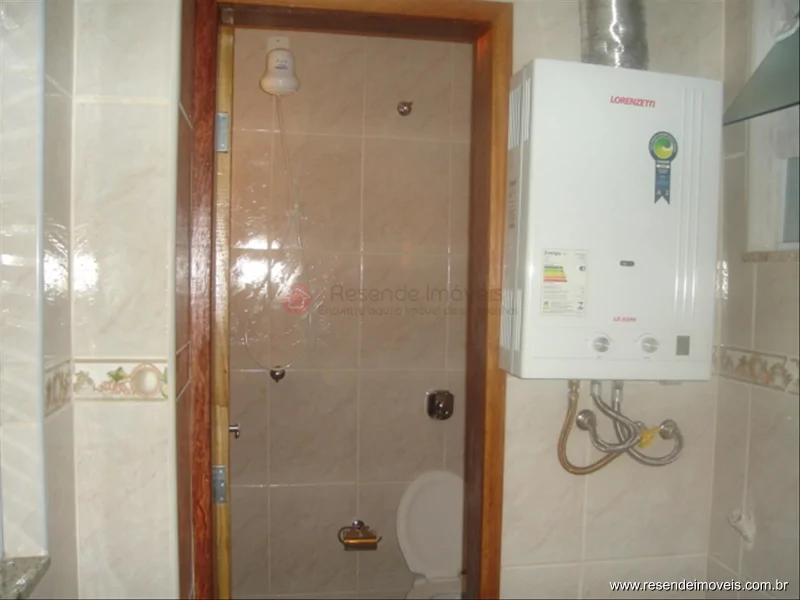 Foto 8 de 8 - Apartamento para aluguel em Morada do Castelo