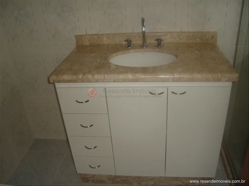 Foto 7 de 8 - Apartamento para aluguel em Morada do Castelo