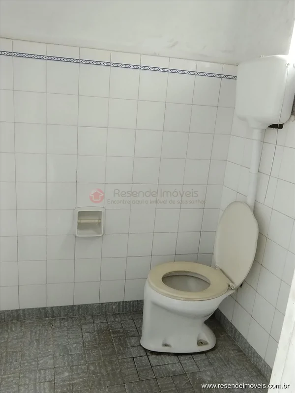 Foto 2 de 5 - Galpão para aluguel em Vila Julieta