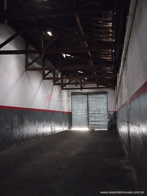 Foto 3 de 5 - Galpão para aluguel em Vila Julieta