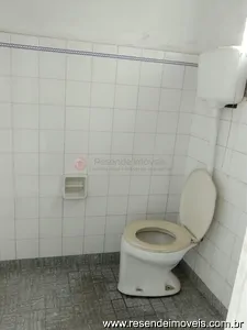 Galpão para aluguel em Vila Julieta