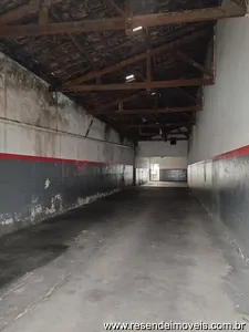 Galpão para aluguel em Vila Julieta
