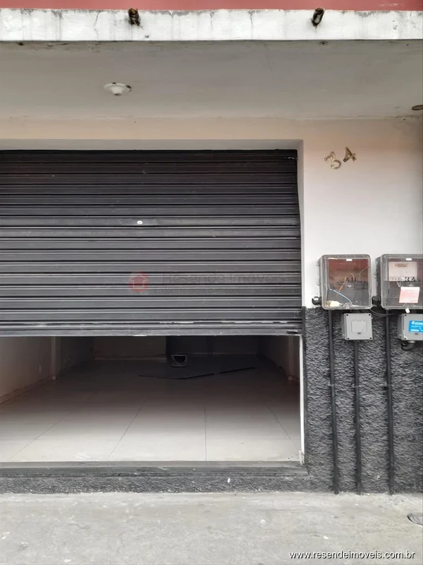 Foto 4 de 4 - Loja para aluguel em Alegria
