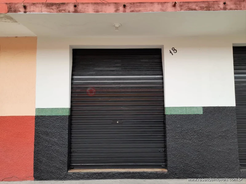 Foto 2 de 4 - Loja para aluguel em Alegria