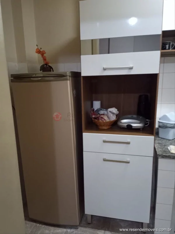 Foto 14 de 16 - Apartamento para aluguel em Jardim Jalisco