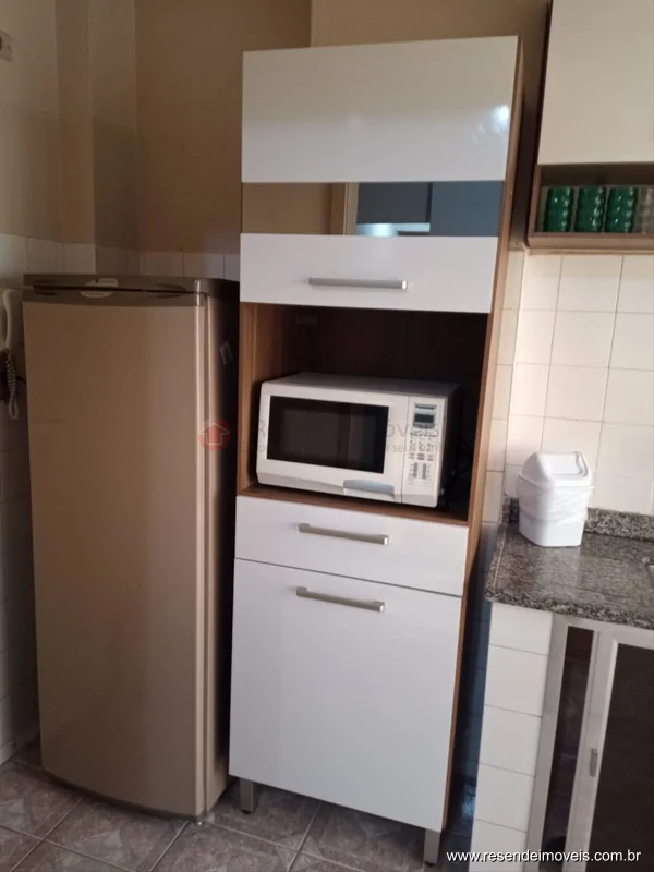 Foto 1 de 16 - Apartamento para aluguel em Jardim Jalisco