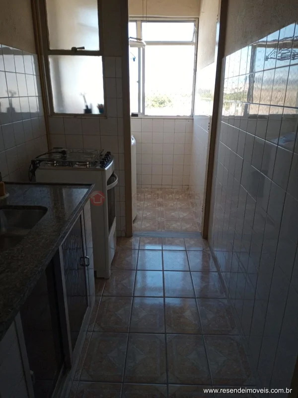 Foto 5 de 16 - Apartamento para aluguel em Jardim Jalisco