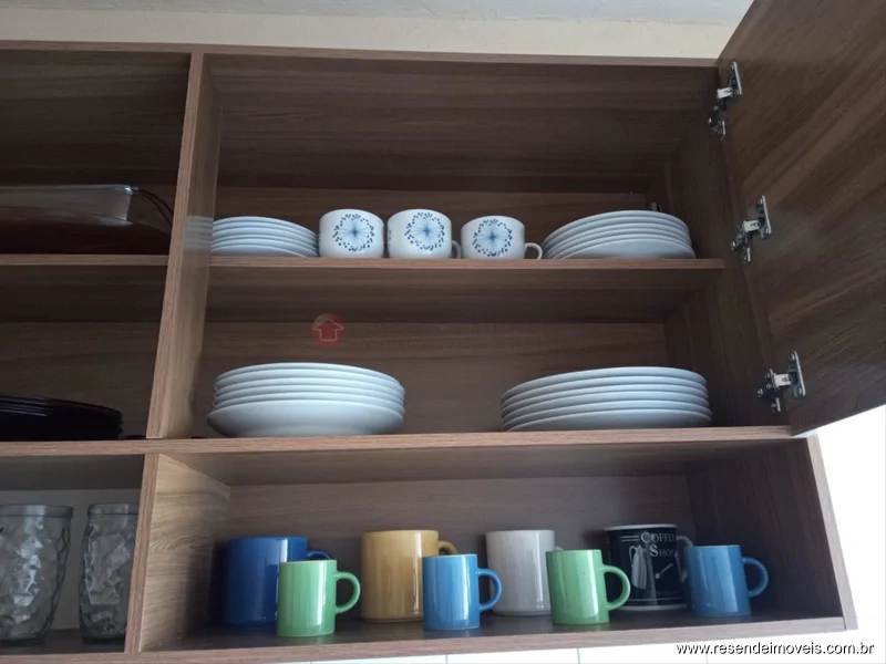 Foto 4 de 16 - Apartamento para aluguel em Jardim Jalisco