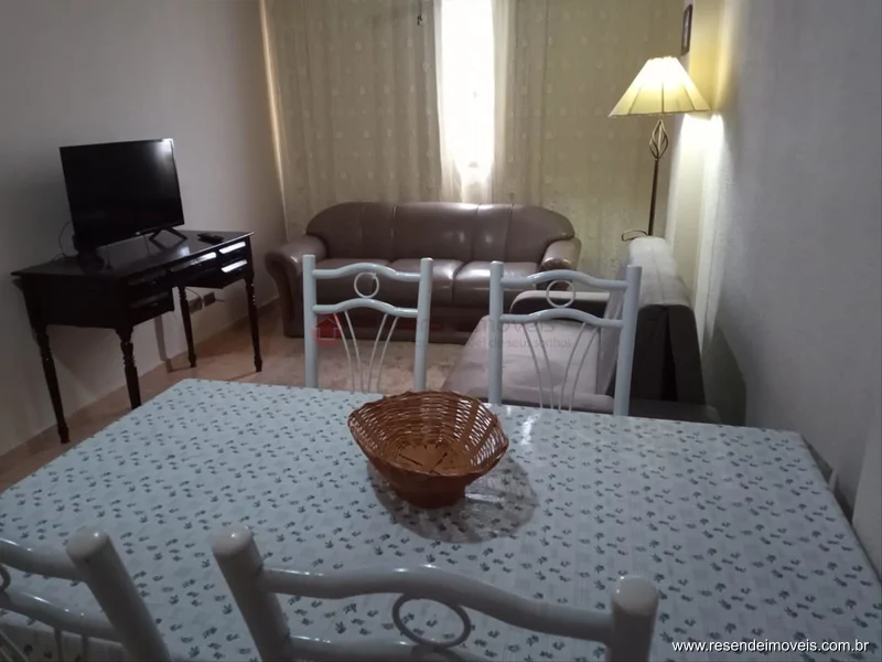 Foto 3 de 16 - Apartamento para aluguel em Jardim Jalisco