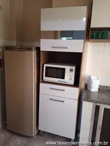 Apartamento para aluguel em Jardim Jalisco