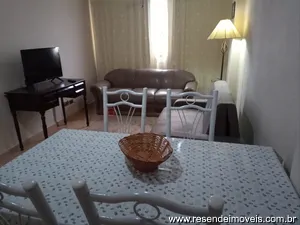 Apartamento para aluguel em Jardim Jalisco