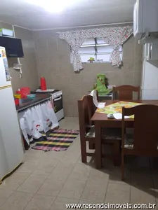 Apartamento para venda em Cidade Alegria