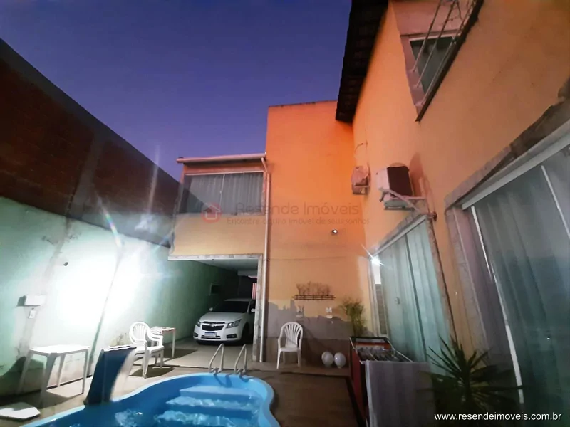 Foto 17 de 33 - Casa para venda em Jardim Aliança II