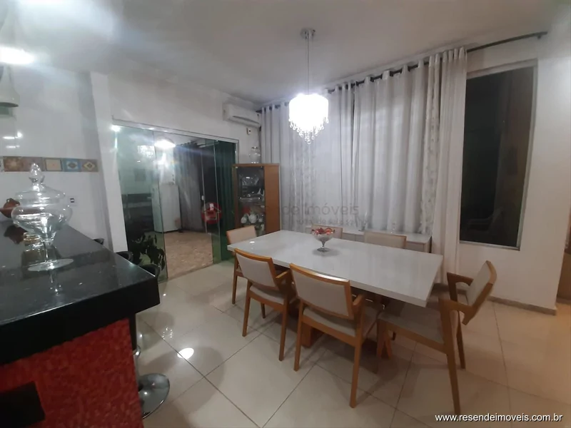 Foto 6 de 33 - Casa para venda em Jardim Aliança II