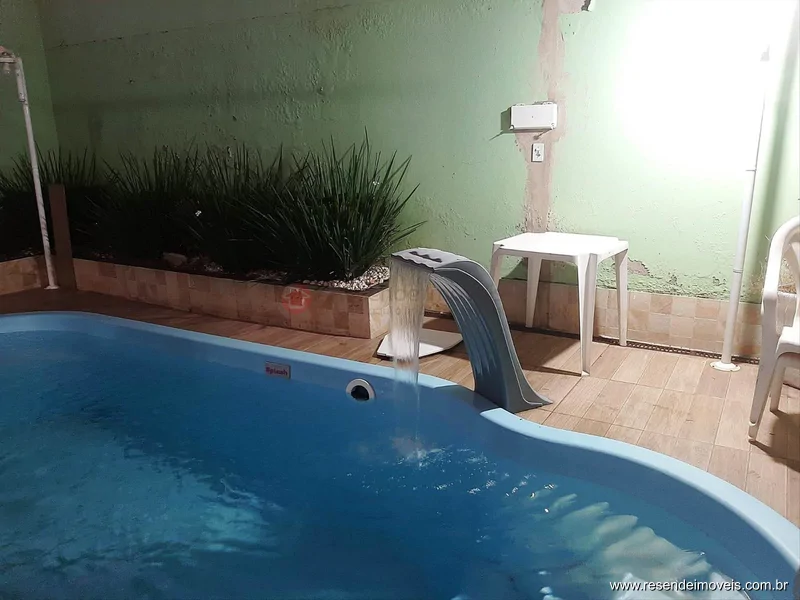 Foto 15 de 33 - Casa para venda em Jardim Aliança II