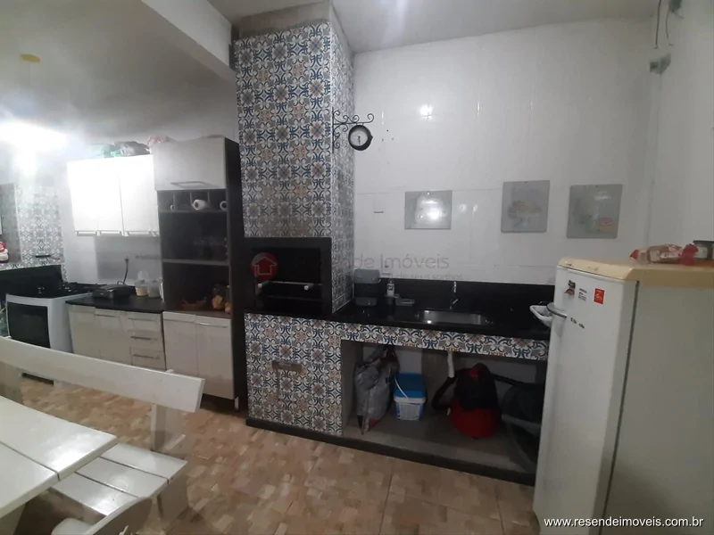 Foto 11 de 33 - Casa para venda em Jardim Aliança II