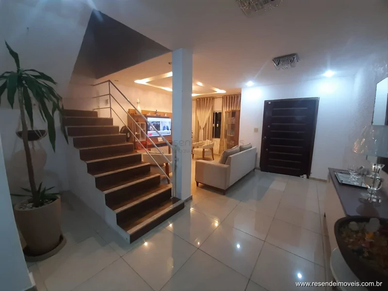 Foto 2 de 33 - Casa para venda em Jardim Aliança II