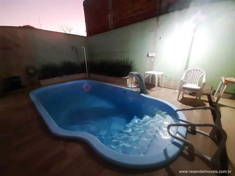 Foto 14 de 33 - Casa para venda em Jardim Aliança II