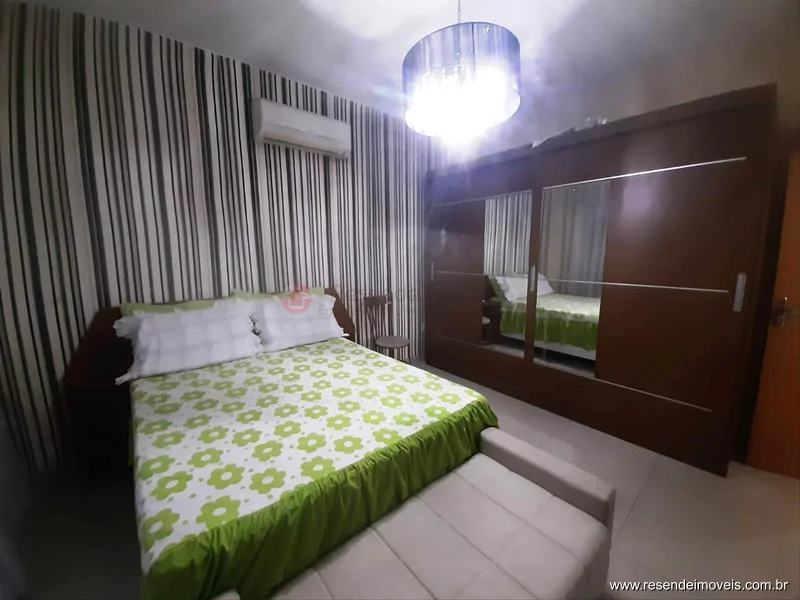 Foto 25 de 33 - Casa para venda em Jardim Aliança II