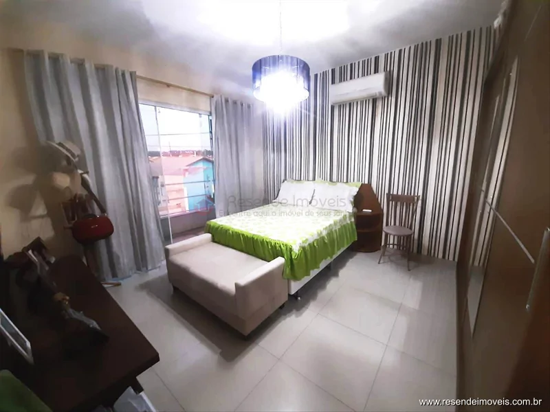 Foto 24 de 33 - Casa para venda em Jardim Aliança II