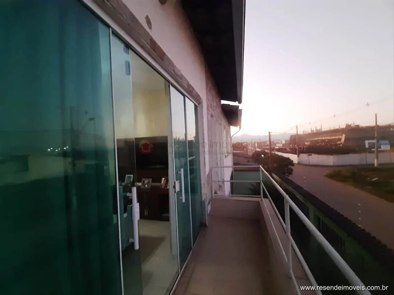 Foto 27 de 33 - Casa para venda em Jardim Aliança II