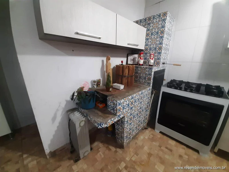 Foto 13 de 33 - Casa para venda em Jardim Aliança II