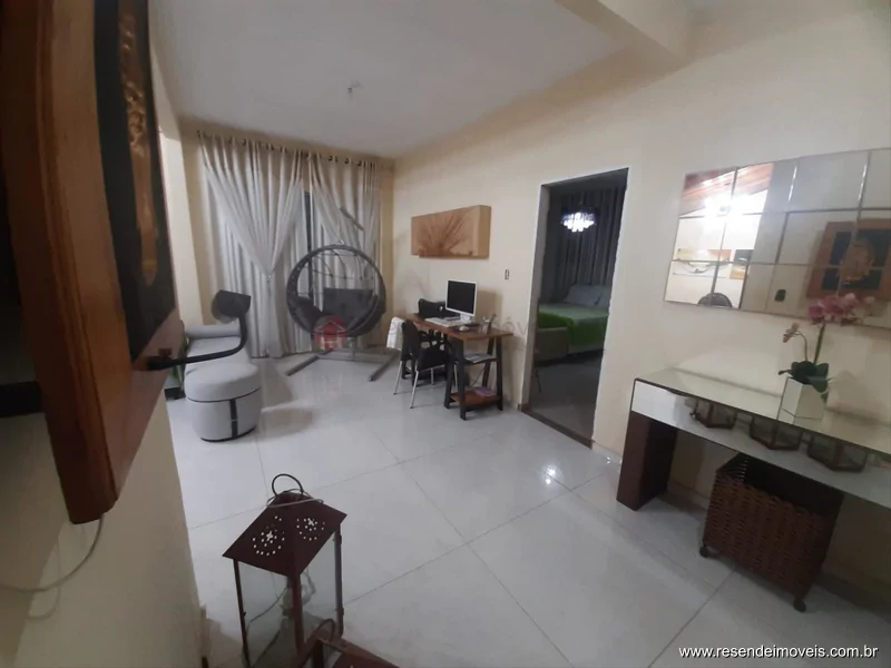 Foto 21 de 33 - Casa para venda em Jardim Aliança II