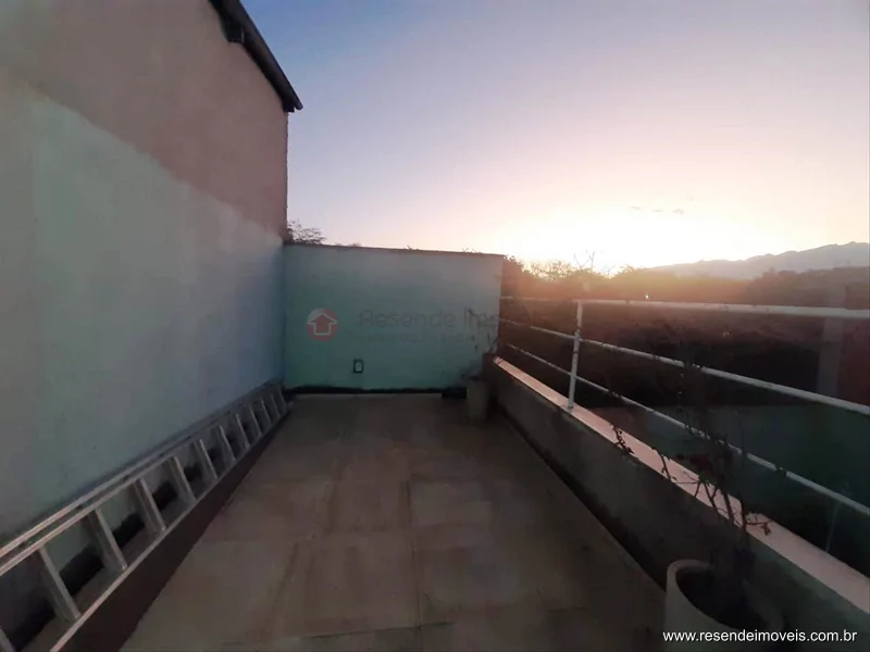 Foto 30 de 33 - Casa para venda em Jardim Aliança II