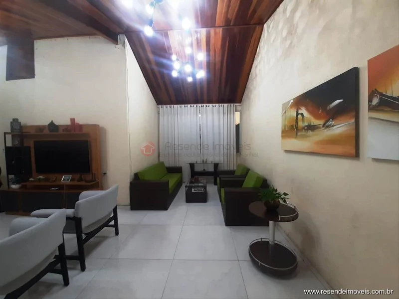 Foto 23 de 33 - Casa para venda em Jardim Aliança II