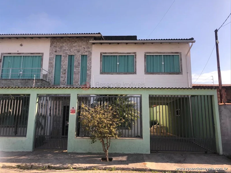 Foto 1 de 33 - Casa para venda em Jardim Aliança II