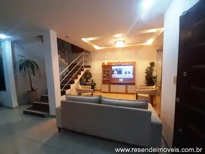 Casa para venda em Jardim Aliança II