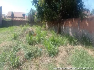 Terreno para venda em Boa Vista II - Imobiliária Andrade Carreiro Imóveis