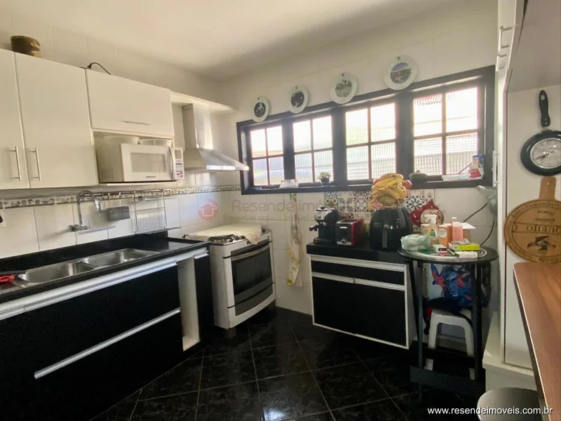 Foto 4 de 11 - Casa para venda em Parque Ipiranga