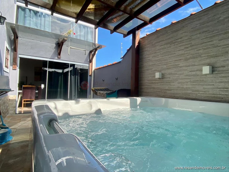 Foto 3 de 11 - Casa para venda em Parque Ipiranga